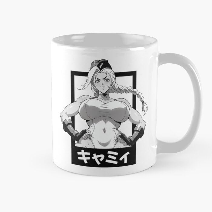 Wowlalashop Lewd Fighter Video Game Girl Japanese