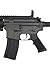 BBTac JG M4 S-System JGF6613 Enhanced Upgrade Version Airsoft Electric Gun