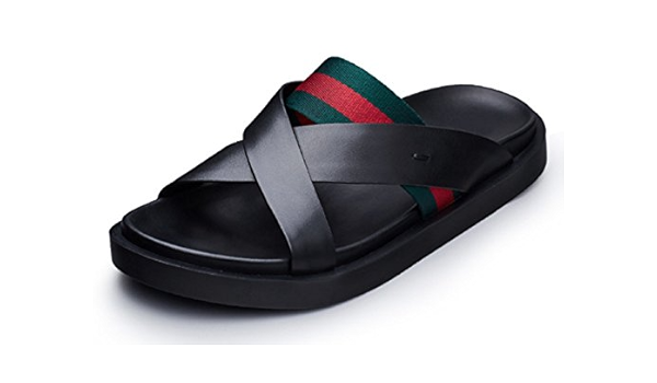 white sole flip flops