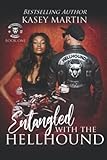 Entangled With The Hellhound: Book One