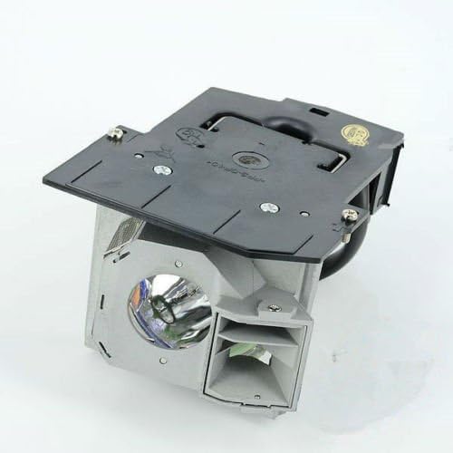 Supermait BL-FU300A SP.8BH01G.C01 Replacement Projector Bulb Lamp with Housing Compatible with OPTOMA EP1080 / TX1080 Lamp Bulb Projector BL FU300A BLFU300A SP.8BH01G.C01 SP.8BH01GC01 SP8BH01GC01