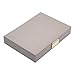 STACKERS Classic Size Jewelry Box Lid (Taupe)