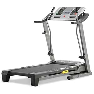 Treadmill Workout Gold's Gym Treadmill 410 Manual Gold's Gym