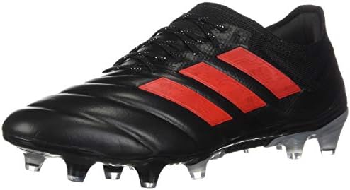 Amazon.com | adidas Copa 20.1 Firm Ground Cleats Men's, Red, Size
