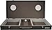 Odyssey CBM10 Carpeted Battle Console