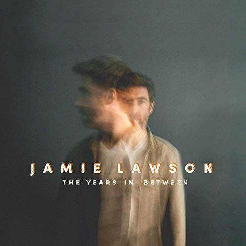 Album art for Years In Between by Jamie Lawson
