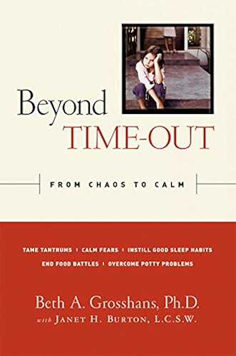 Download Beyond Time-Out: From Chaos to Calm (English Edition) PDF