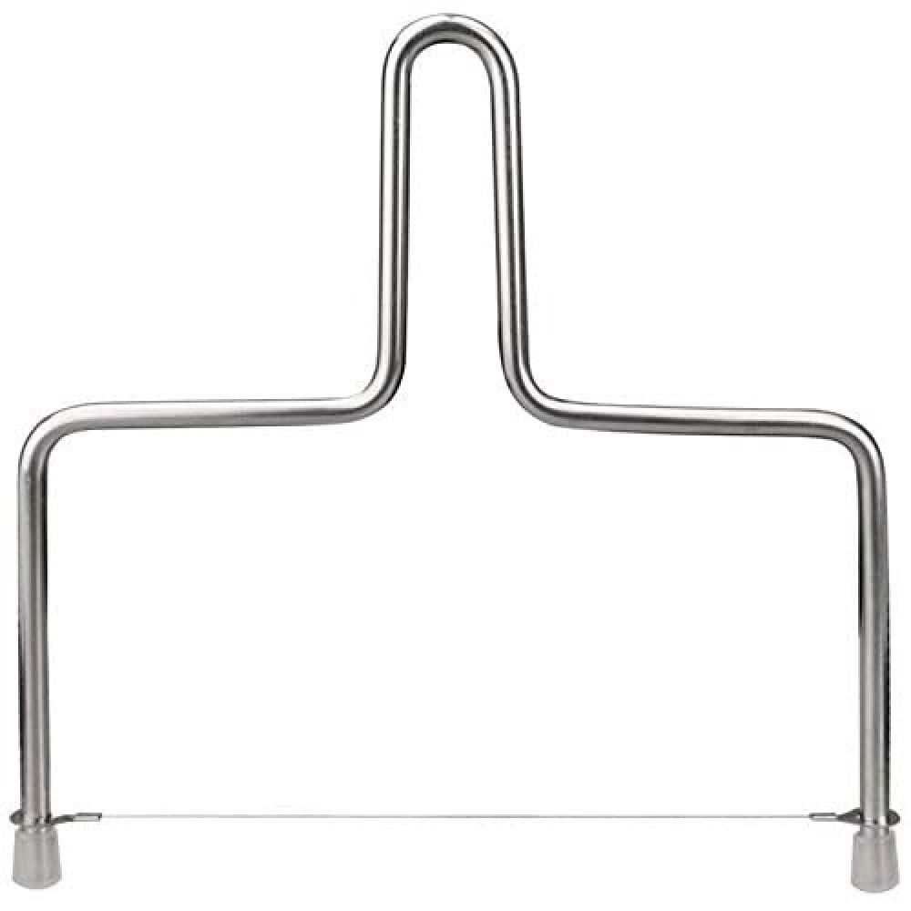 IBILI Prisma - Lira cortaquesos, 12 cms