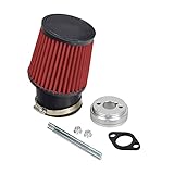 AlveyTech High Performance Air Filter Intake Kit