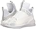 PUMA Women's Fierce Swan WN's Cross-Trainer Shoe White, 8 M US