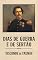Livro Dias de Guerra e de Sertão