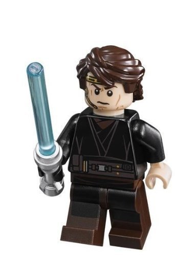 LEGO® Star Wars  Anakin Skywalker Jedi Headset with 