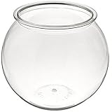Koller Products 2-Gallon Fish Bowl - BL20RPET
