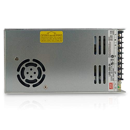 Original Mean Well LRS-350-36 350W 36V 9.7A 30mm Thickness Meanwell Switching Power Supply 36VDC