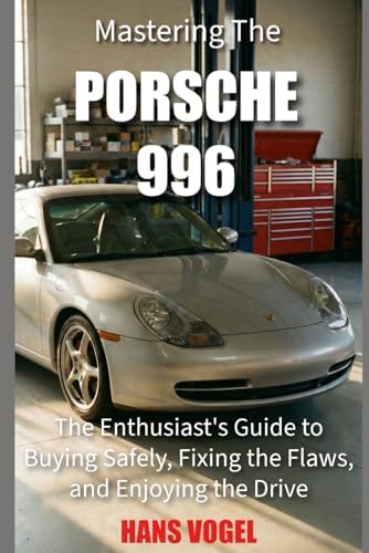 Porsche 996 The Essential Companion お値下げ Porsche 996: Supreme Porsche (Essential Companion): Streather