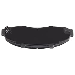 SCITOO D679 D879 Front Rear Ceramic Brake Pads Sets