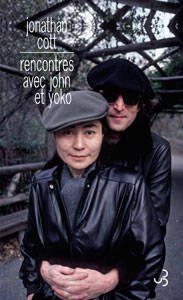 rencontres avec john et yoko