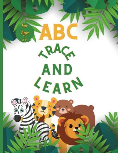 Hide & Seek ABC (Turn, Search & Learn): Morse, Nicky
