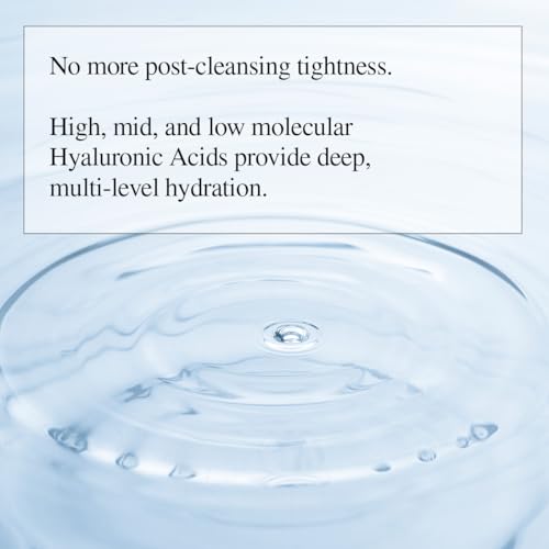 Round Lab 1025 Dokdo Cleansing Water 400ml – Low-Irritation Micellar Cleanser for Sensitive Skin, Deep Cleansing & Hydrating, Removes Makeup and Impurities