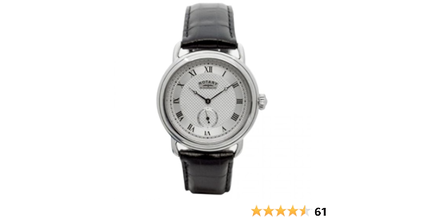 sherlock rotary watch