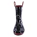 Ultimate Spider-Man Boys' Spider Rainboot