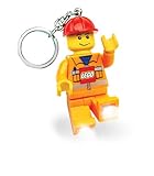 LEGO City Key Light Construction Worker