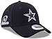 Dallas Cowboys 9FORTY Playoff Patch Adjustable Hat