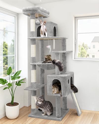 Globlazer F70 Pro Cat Tree Tower