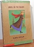 Paperback Angel on the Square Book