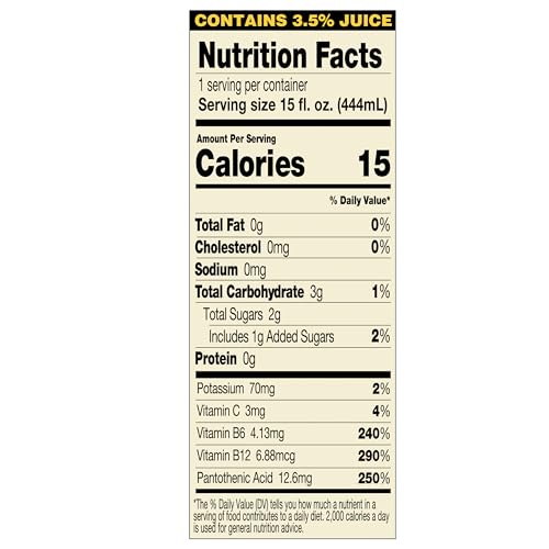 ARIZONA X FALLOUT LOW CALORIE SWEET PEACH GREEN TEA ENERGY DRINK, 15 FL OZ (PACK OF 12) – 190MG CAFFEINE PER CAN