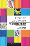 Précis de cardiologie Cardiomedik by 