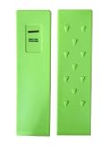 Timber Tuff TMB-12W 12-Inch Plastic Felling Wedge, 2-Pack