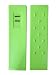 Timber Tuff TMB-12W 12-Inch Plastic Felling Wedge, 2-Pack