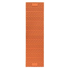 Switchback Slaapmat aus Schaumstoff, Normale Passform, Orange