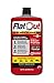 FlatOut Tire Sealant Sportsman Formula - Prevent Flat Tires, Seal Leaks, Contains Kevlar, 32-Ounce Bottle, 8-Pack