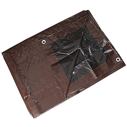 ProCover 20x20 Heavy Duty 89 Mil Tarp, Weatherproof, MultiPurpose