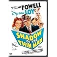 Shadow of the Thin Man