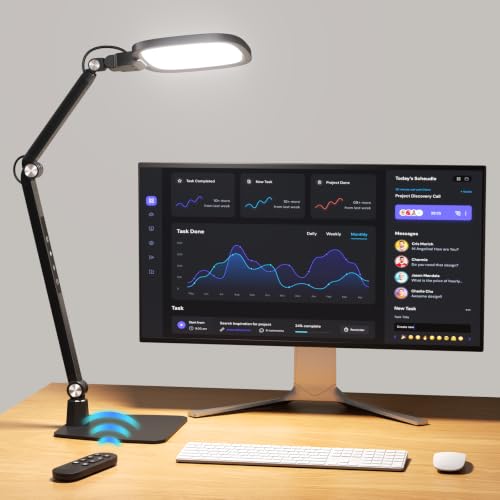 Led Desk Lamp