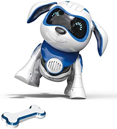 Yeezee Wirless Robot Puppy, Interactive 