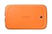 Samsung Galaxy Tab 3 Kids Edition (7-Inch with Orange Bumper Case)