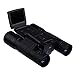 PowerLead Pxlo FS009 Digital Video Photo Camera Binoculars Outdoor 720p 12x32 Digital Video Camera with 2