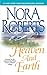 Nora Roberts Three Sisters Island Trilogy Dance Upon the Air, Heaven and Earth, Face the Fire