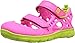 Stride Rite Girl's Made 2 Play Phibian Sandal (Little Kid)