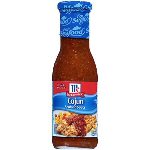 McCormick Golden Dipt Lemon Butter Dill Sauce, 8.4 oz Buy Online in