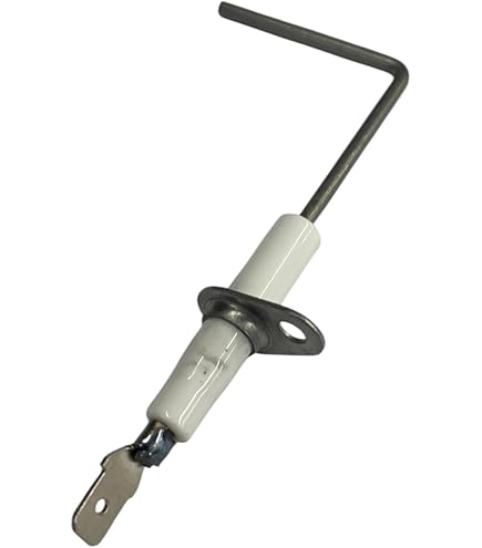 Protech 60-105055-01 Gas Valve - Amazon.com