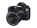 Canon EOS 6D EF24-105mm is STM Kit Black