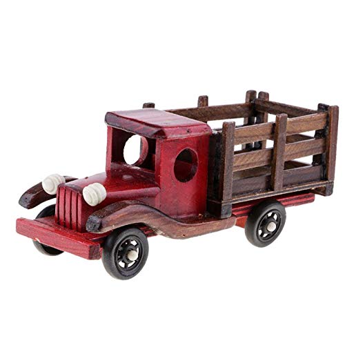vintage diecast model trucks