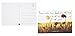 20 Postcards - Christian Scripture Inspirational Bible Verses - Floral Glossy Photographic Designs - 4 x 6 Inches