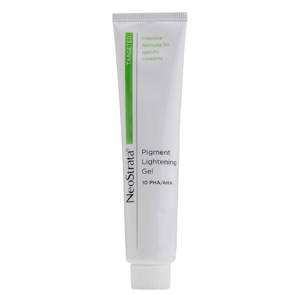 neostrata products for pigmentation