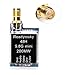 Readytosky FPV VTX Transmitter TS5823L Mini 5.8ghz 48CH 200mw Video Transmission for FPV Racing Drone gift